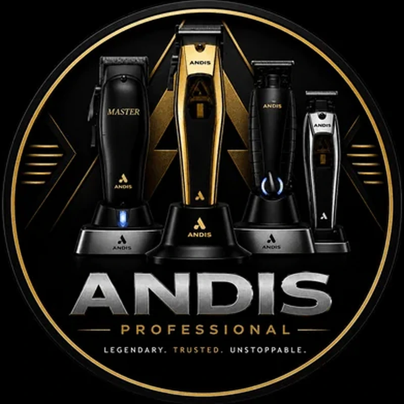 Andis logo