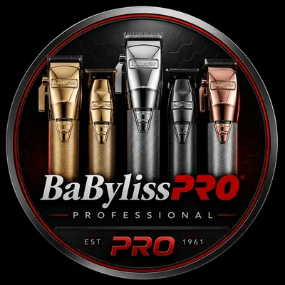 BaBylissPRO logo
