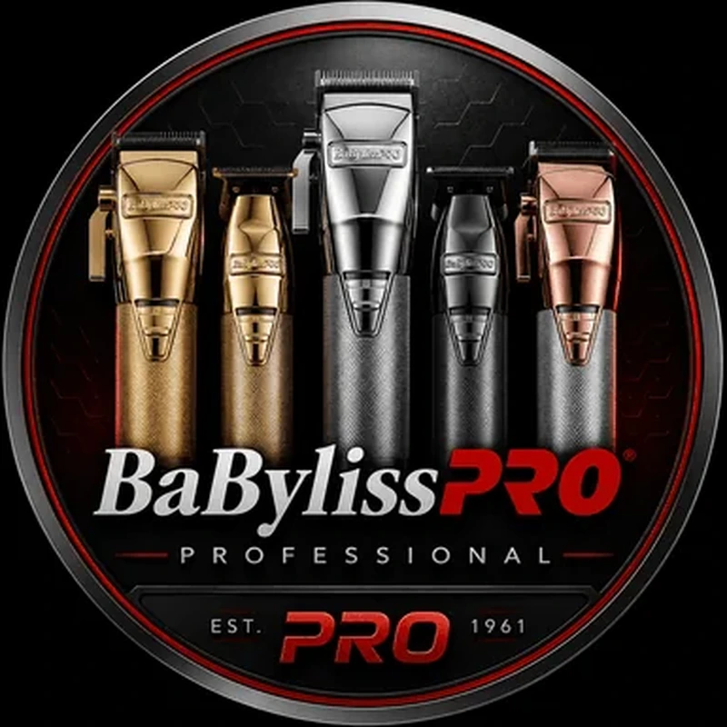 BaBylissPRO logo