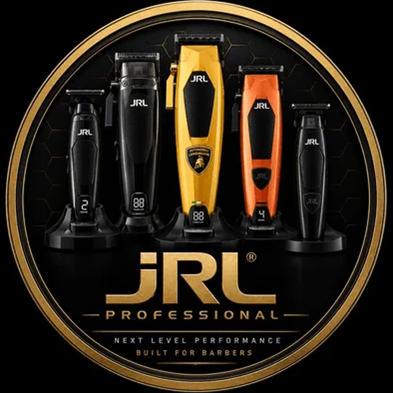 JRL logo