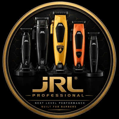 JRL Professional logo