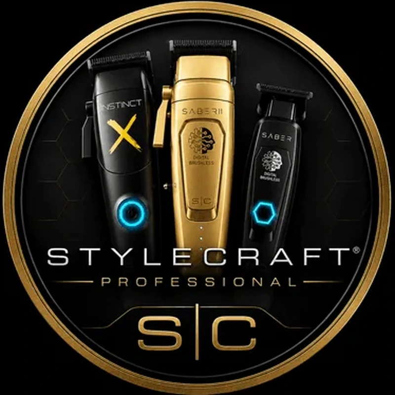 StyleCraft logo