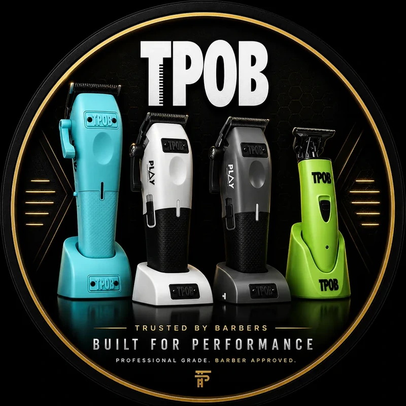 TPOB logo
