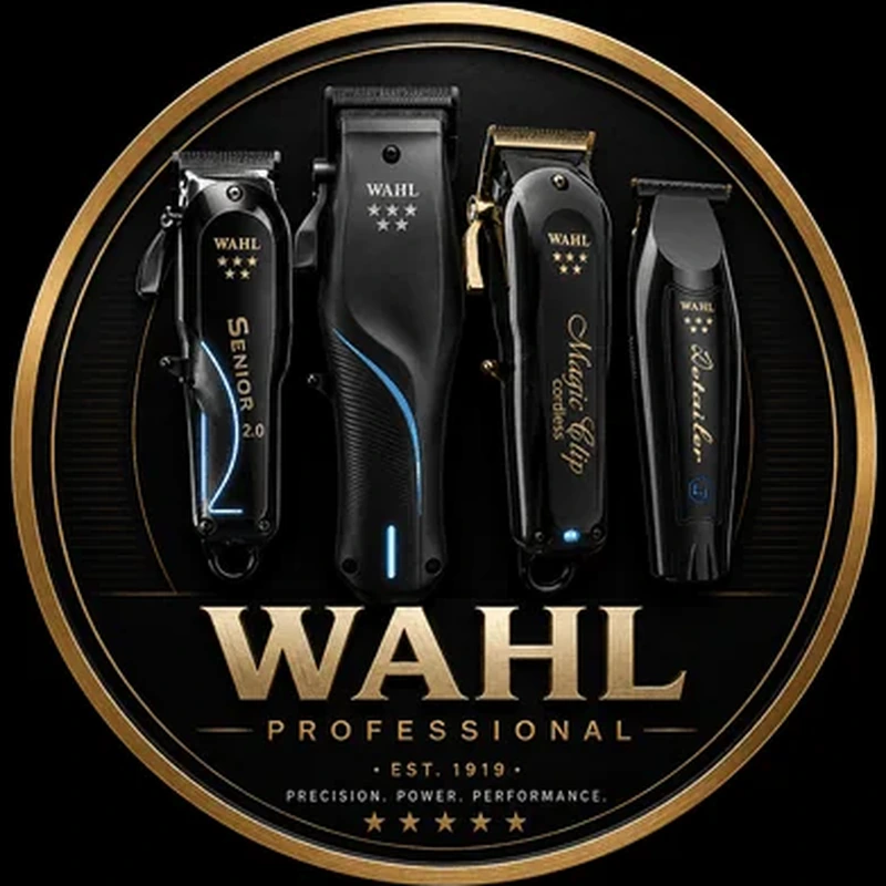 Wahl logo